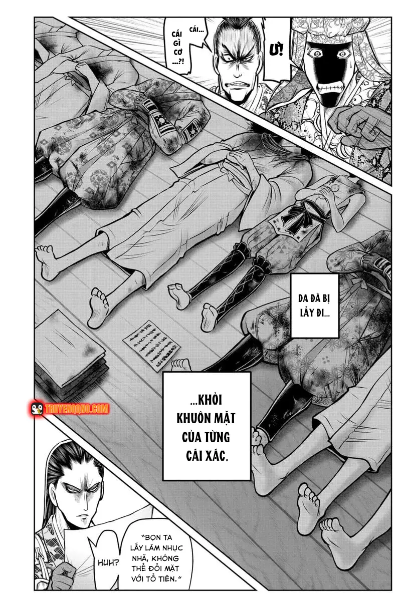 Thiếu Chủ Giỏi Chạy Trốn Chapter 110 - 8