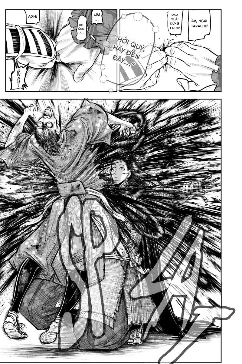 Thiếu Chủ Giỏi Chạy Trốn Chapter 110 - 13