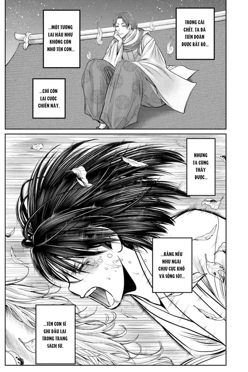 Thiếu Chủ Giỏi Chạy Trốn Chapter 110 - 15