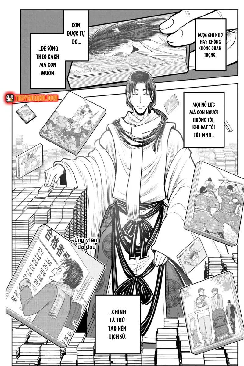 Thiếu Chủ Giỏi Chạy Trốn Chapter 110 - 16