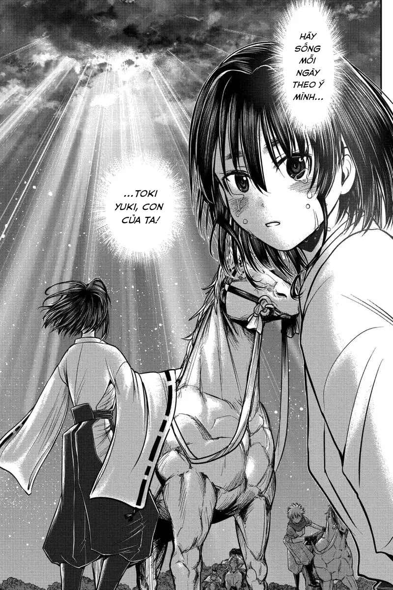 Thiếu Chủ Giỏi Chạy Trốn Chapter 110 - 17