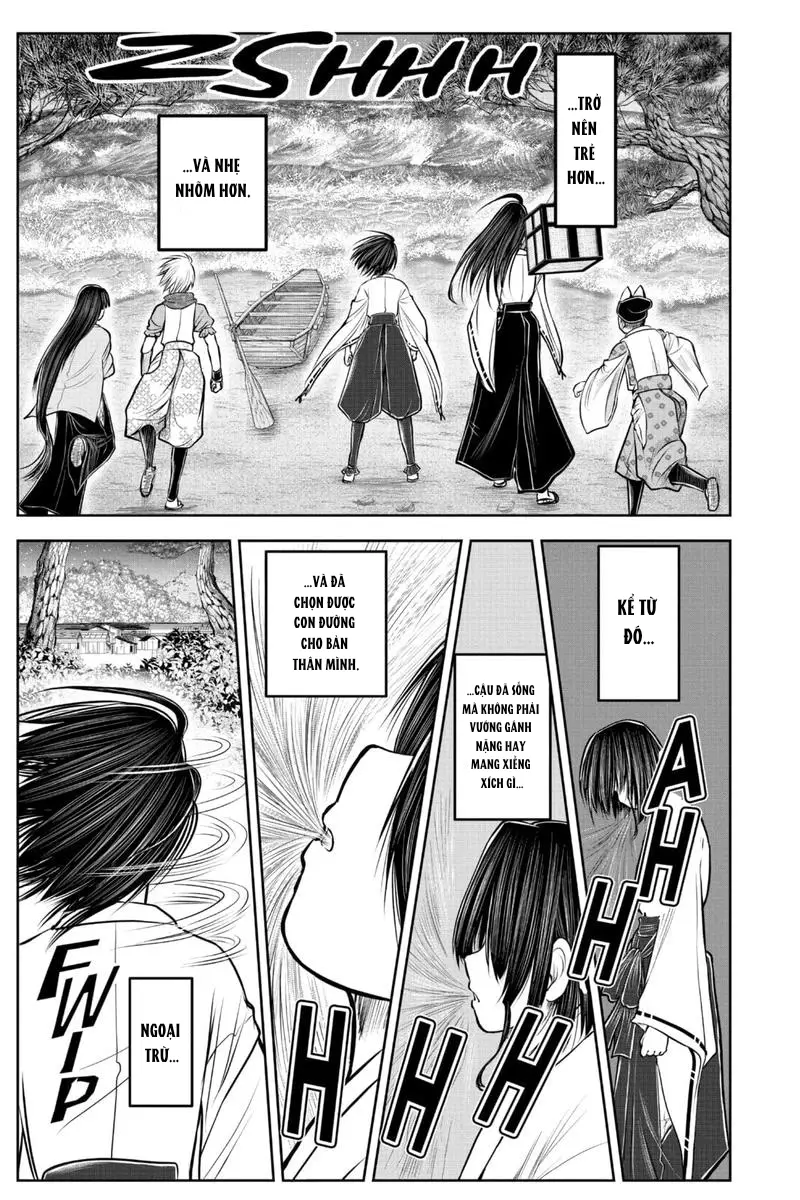 Thiếu Chủ Giỏi Chạy Trốn Chapter 110 - 19