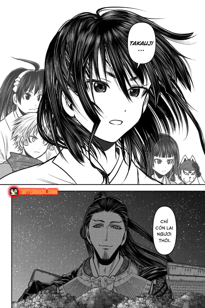 Thiếu Chủ Giỏi Chạy Trốn Chapter 110 - 20