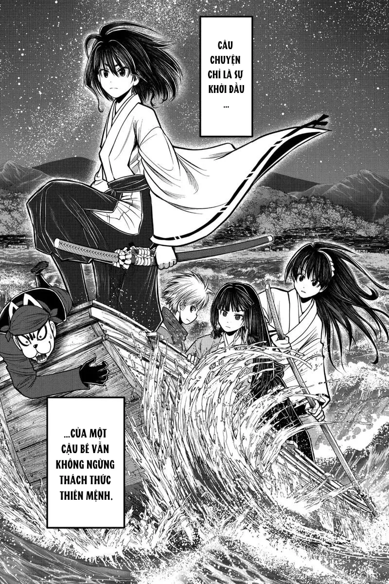 Thiếu Chủ Giỏi Chạy Trốn Chapter 110 - 21