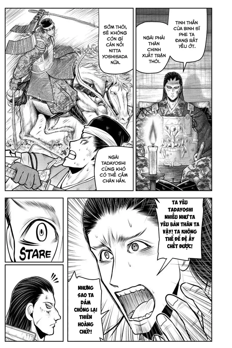 Thiếu Chủ Giỏi Chạy Trốn Chapter 111 - 7