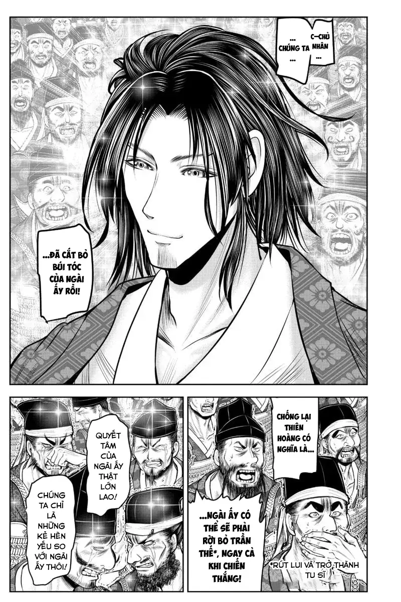 Thiếu Chủ Giỏi Chạy Trốn Chapter 111 - 9