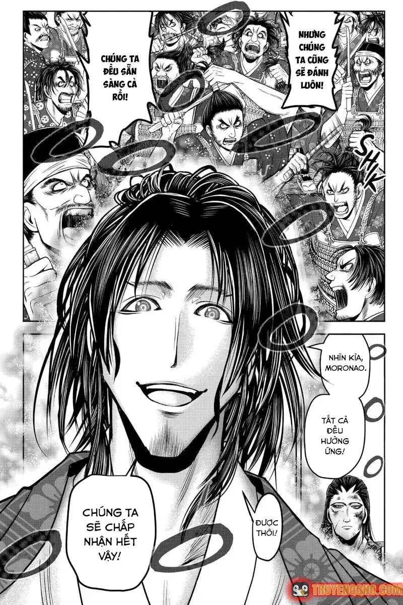 Thiếu Chủ Giỏi Chạy Trốn Chapter 111 - 10