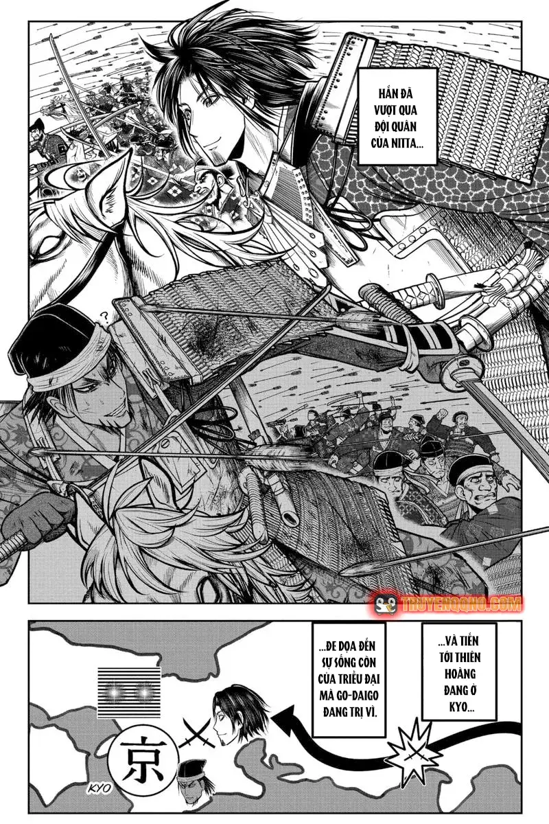 Thiếu Chủ Giỏi Chạy Trốn Chapter 111 - 12