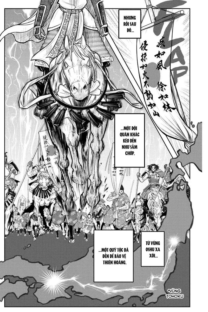 Thiếu Chủ Giỏi Chạy Trốn Chapter 111 - 13