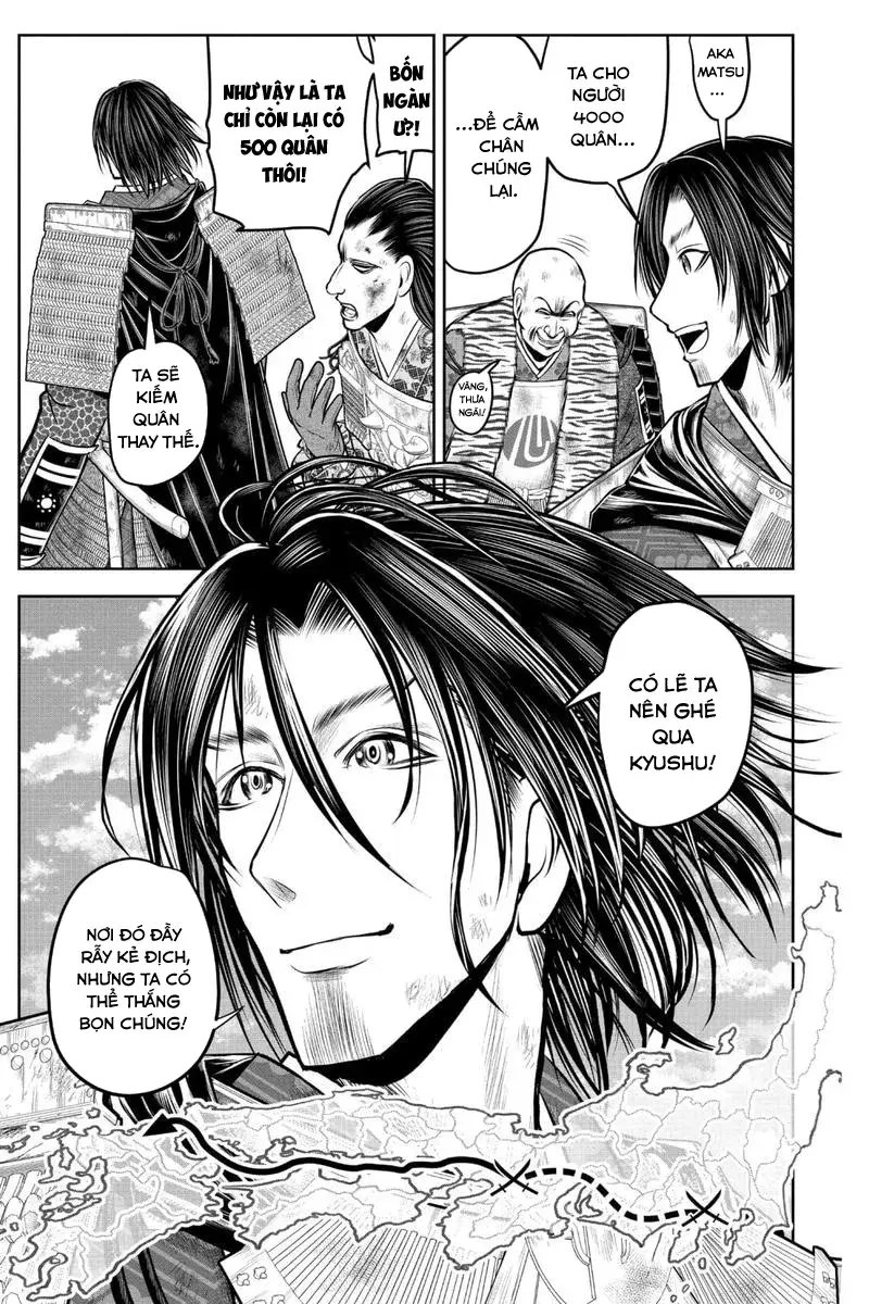 Thiếu Chủ Giỏi Chạy Trốn Chapter 111 - 17