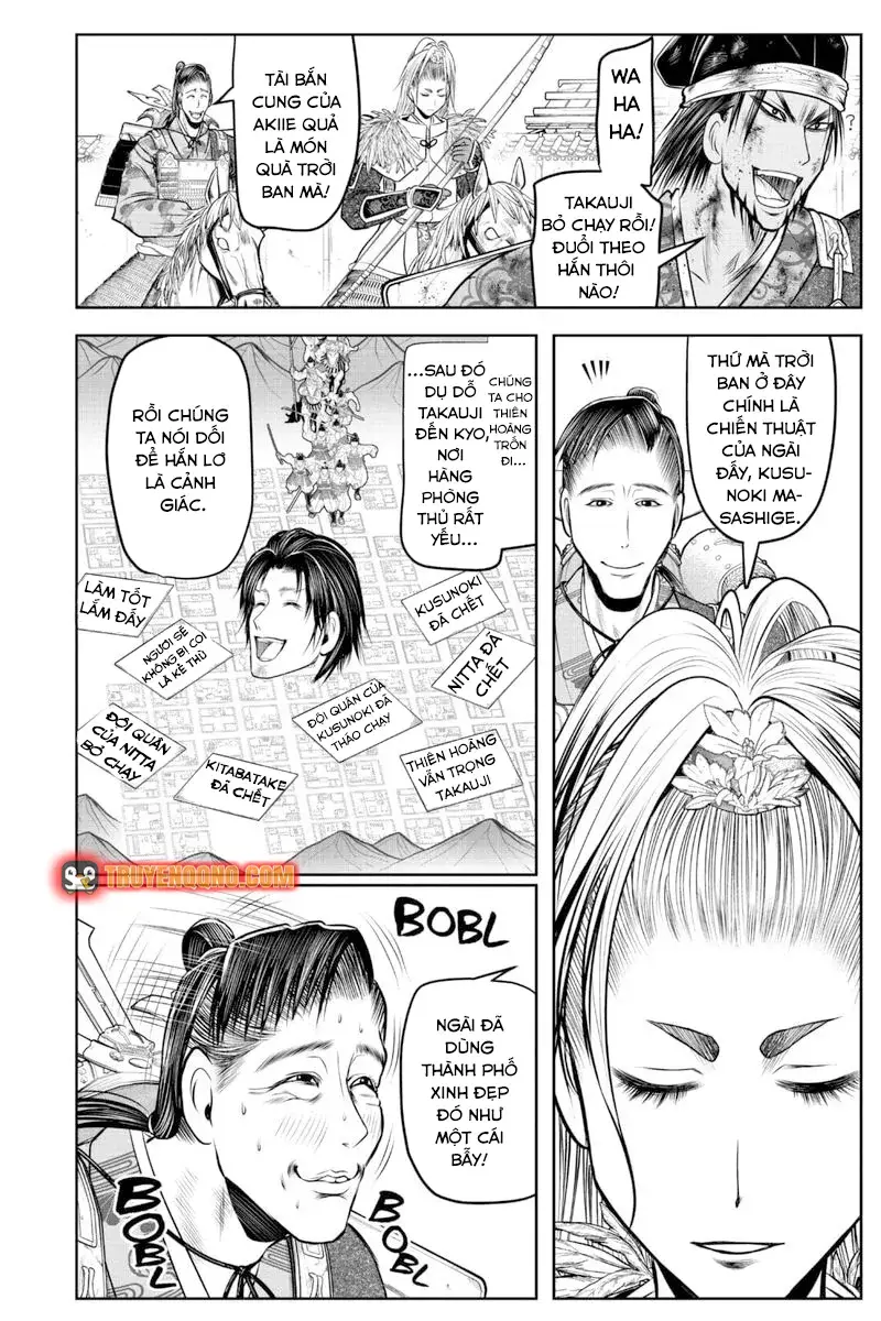 Thiếu Chủ Giỏi Chạy Trốn Chapter 111 - 18