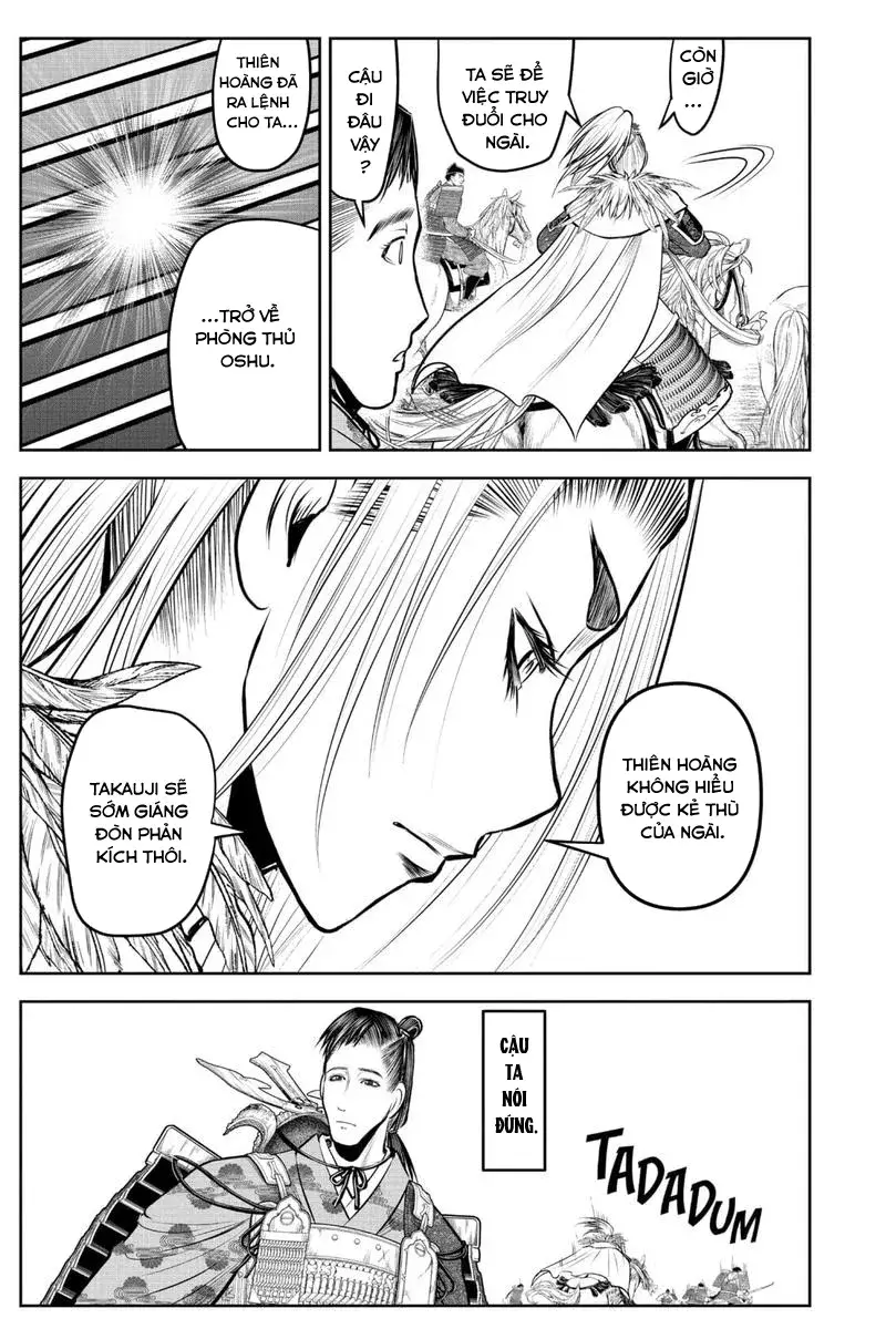 Thiếu Chủ Giỏi Chạy Trốn Chapter 111 - 19