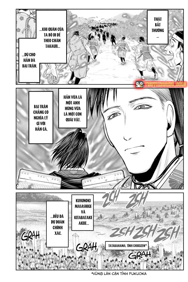 Thiếu Chủ Giỏi Chạy Trốn Chapter 111 - 20