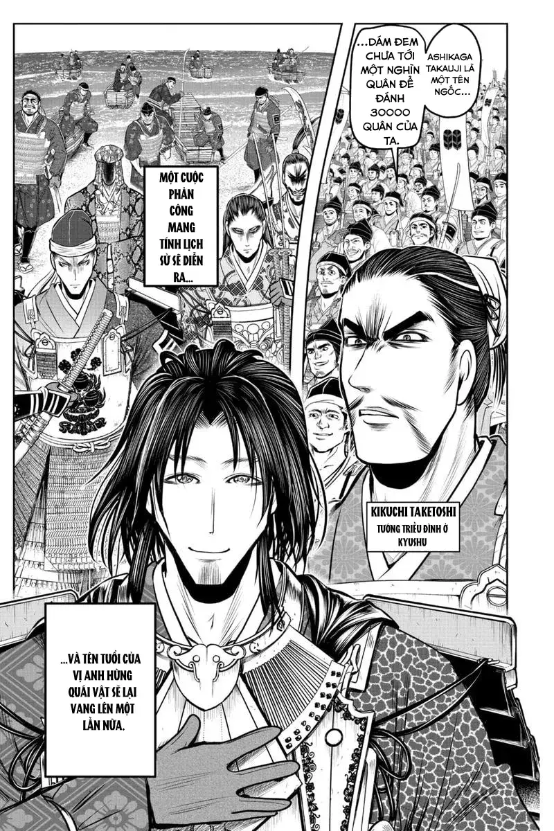 Thiếu Chủ Giỏi Chạy Trốn Chapter 111 - 21