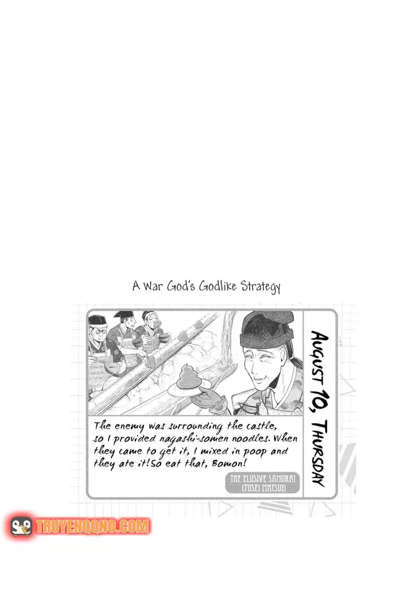 Thiếu Chủ Giỏi Chạy Trốn Chapter 111 - 22