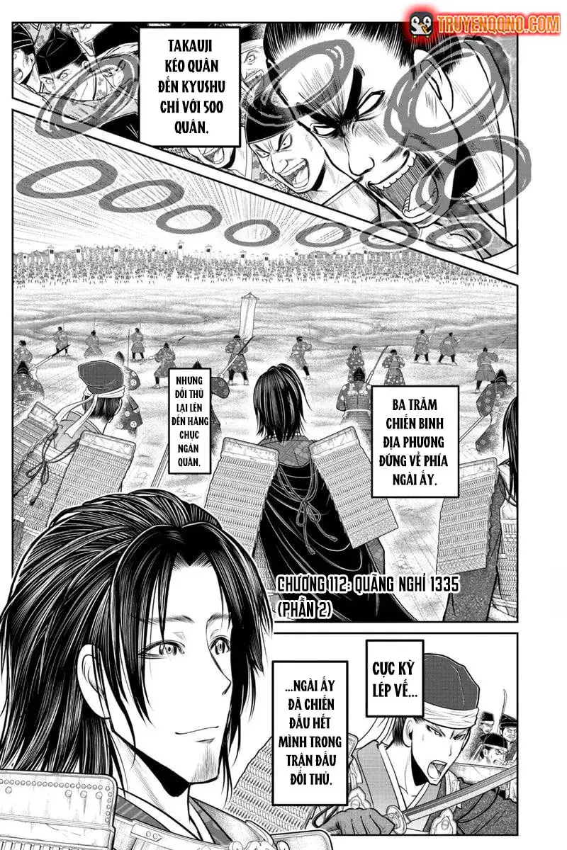 Thiếu Chủ Giỏi Chạy Trốn Chapter 112 - 3