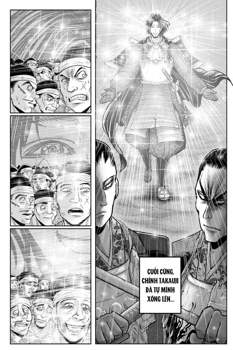 Thiếu Chủ Giỏi Chạy Trốn Chapter 112 - 6