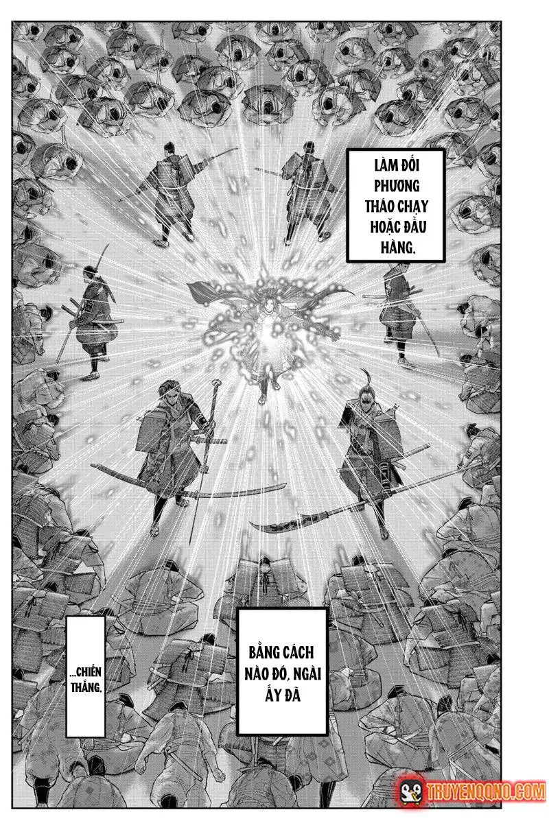 Thiếu Chủ Giỏi Chạy Trốn Chapter 112 - 7