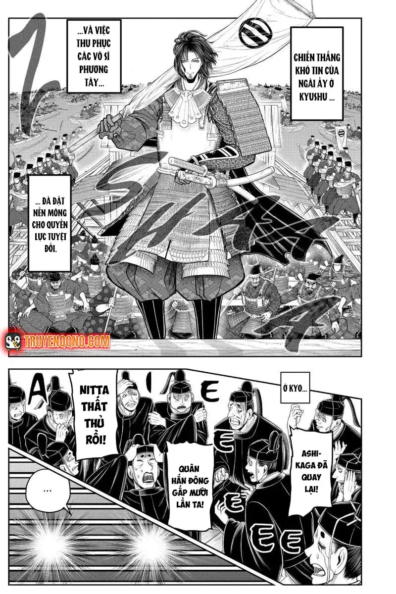 Thiếu Chủ Giỏi Chạy Trốn Chapter 112 - 9