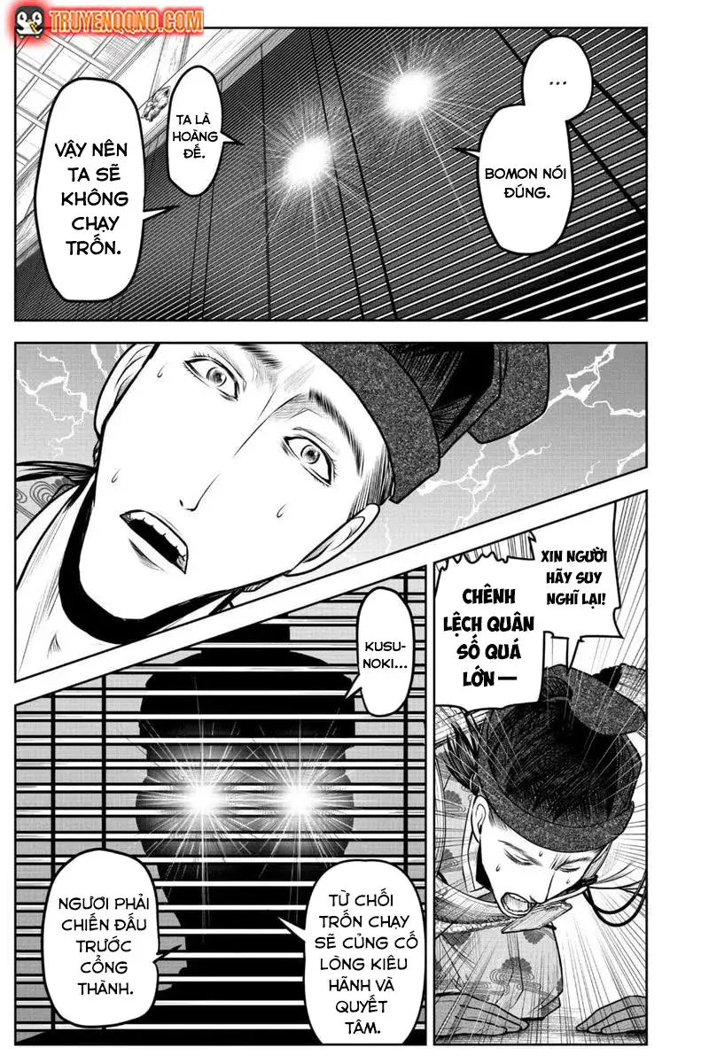 Thiếu Chủ Giỏi Chạy Trốn Chapter 112 - 13