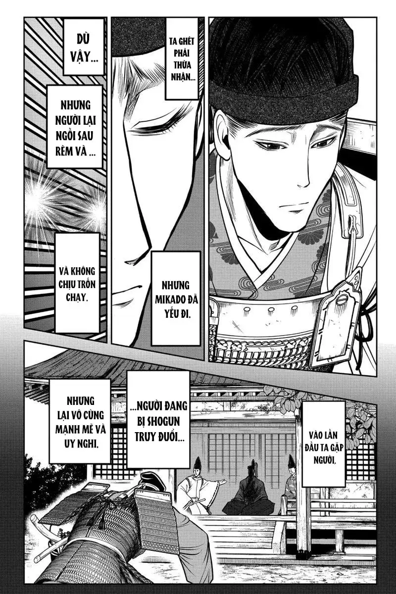 Thiếu Chủ Giỏi Chạy Trốn Chapter 112 - 14