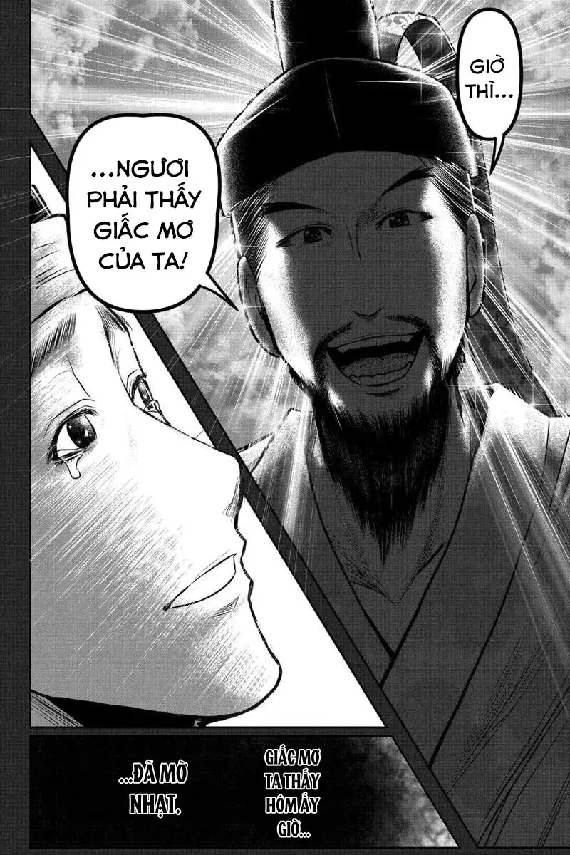 Thiếu Chủ Giỏi Chạy Trốn Chapter 112 - 16