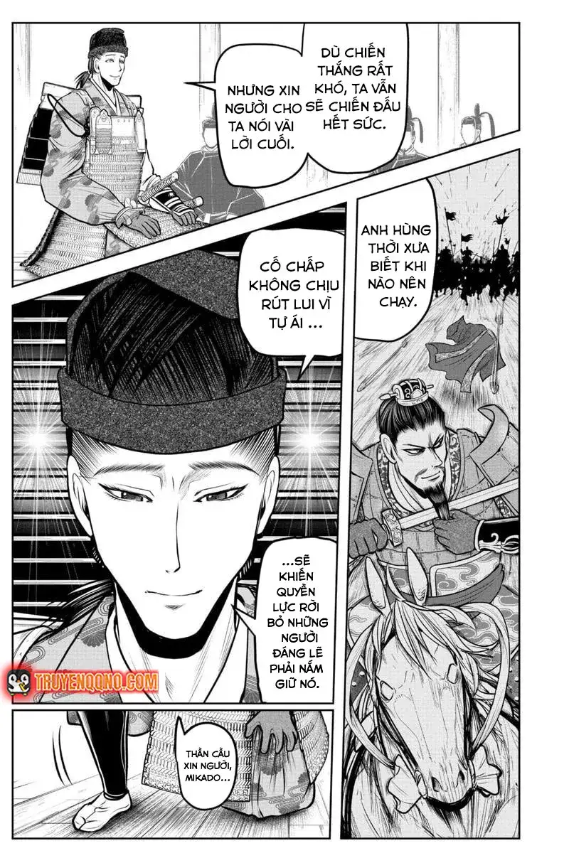 Thiếu Chủ Giỏi Chạy Trốn Chapter 112 - 17