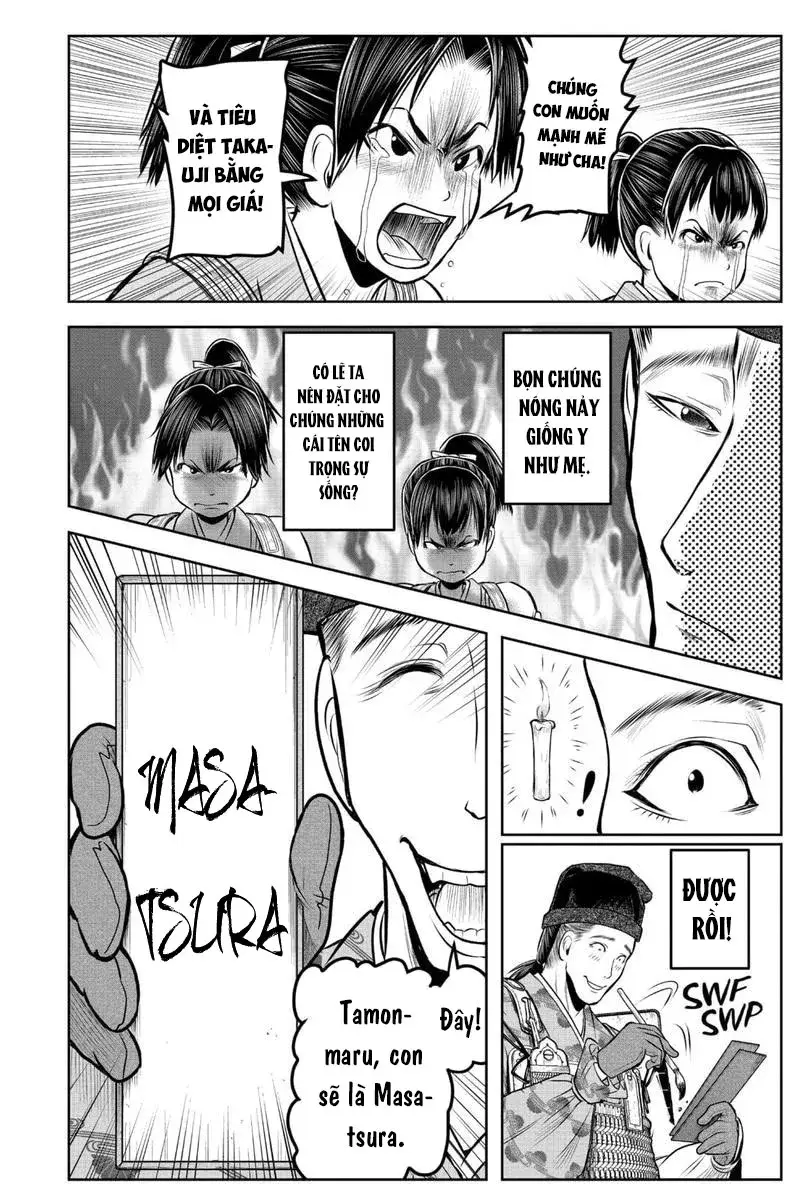 Thiếu Chủ Giỏi Chạy Trốn Chapter 112 - 20