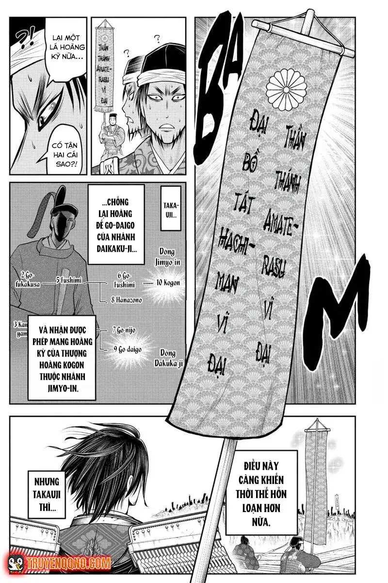 Thiếu Chủ Giỏi Chạy Trốn Chapter 113 - 5