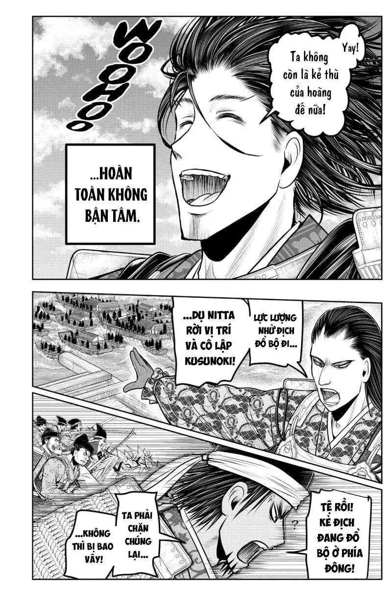 Thiếu Chủ Giỏi Chạy Trốn Chapter 113 - 6