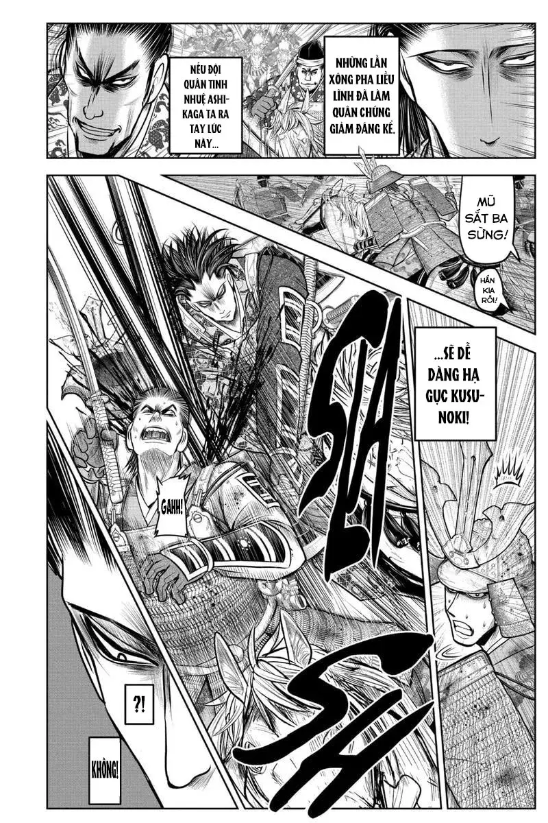 Thiếu Chủ Giỏi Chạy Trốn Chapter 113 - 10