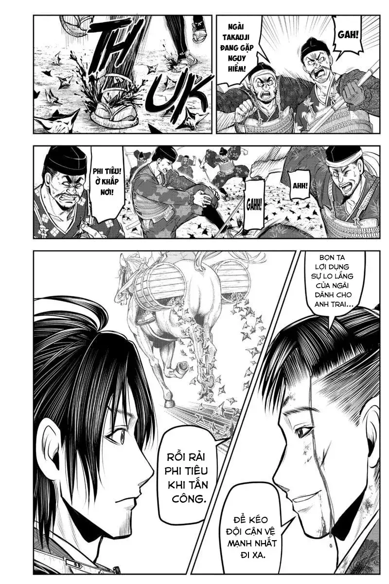 Thiếu Chủ Giỏi Chạy Trốn Chapter 113 - 12