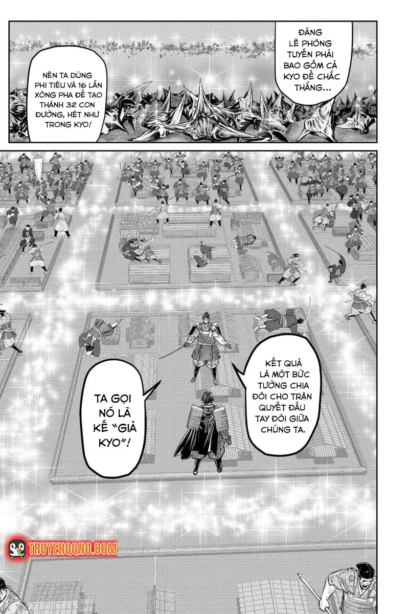 Thiếu Chủ Giỏi Chạy Trốn Chapter 113 - 13