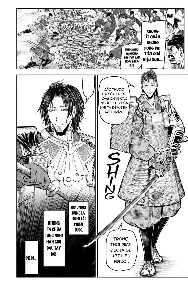 Thiếu Chủ Giỏi Chạy Trốn Chapter 113 - 14