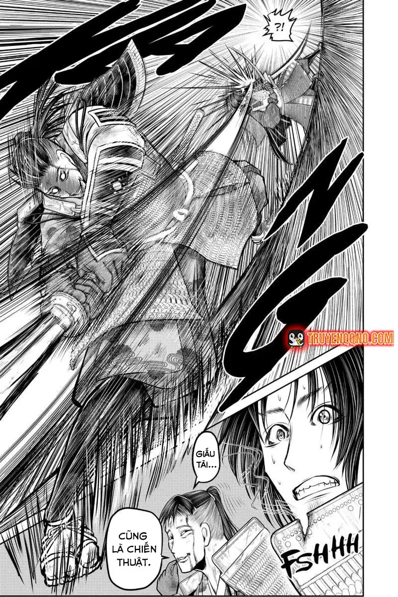 Thiếu Chủ Giỏi Chạy Trốn Chapter 113 - 15