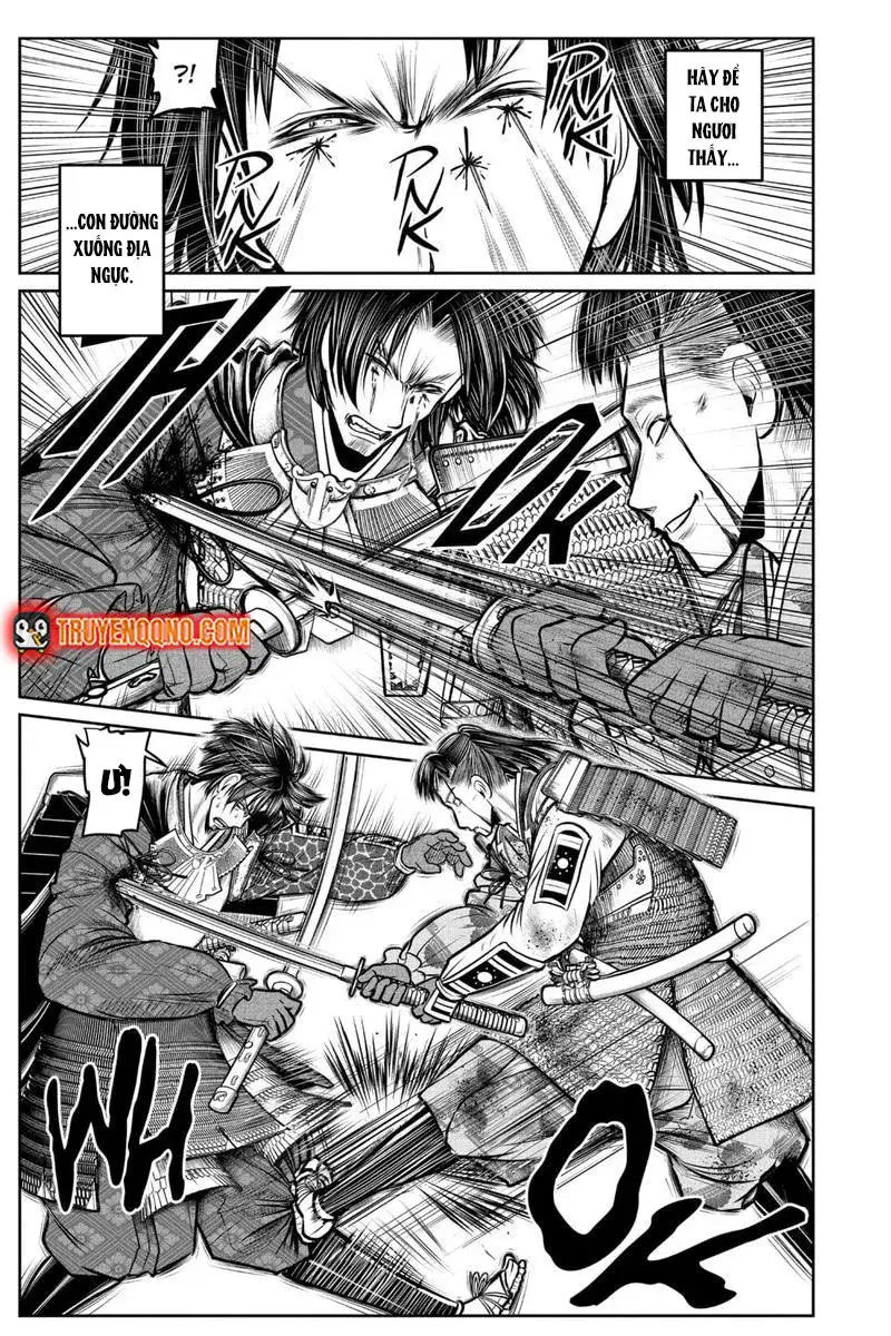 Thiếu Chủ Giỏi Chạy Trốn Chapter 113 - 17