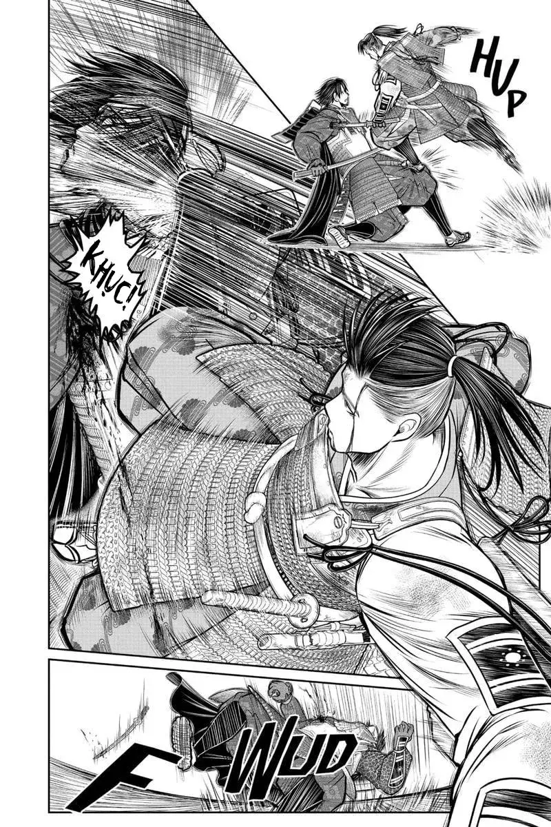 Thiếu Chủ Giỏi Chạy Trốn Chapter 113 - 18