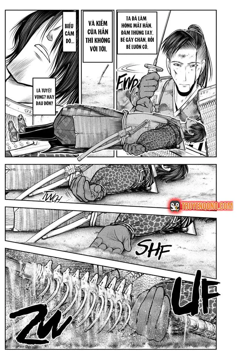 Thiếu Chủ Giỏi Chạy Trốn Chapter 113 - 19