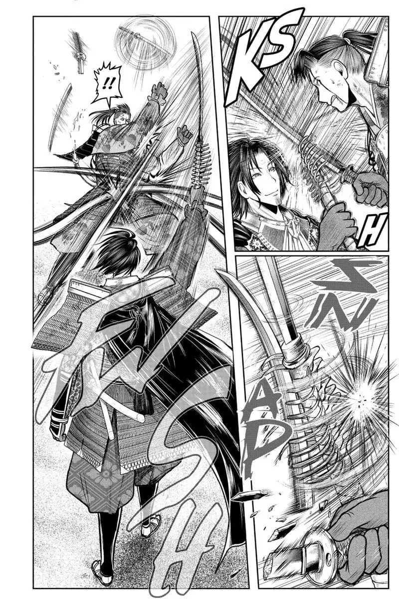 Thiếu Chủ Giỏi Chạy Trốn Chapter 114 - 4