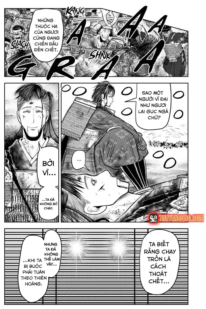 Thiếu Chủ Giỏi Chạy Trốn Chapter 114 - 7