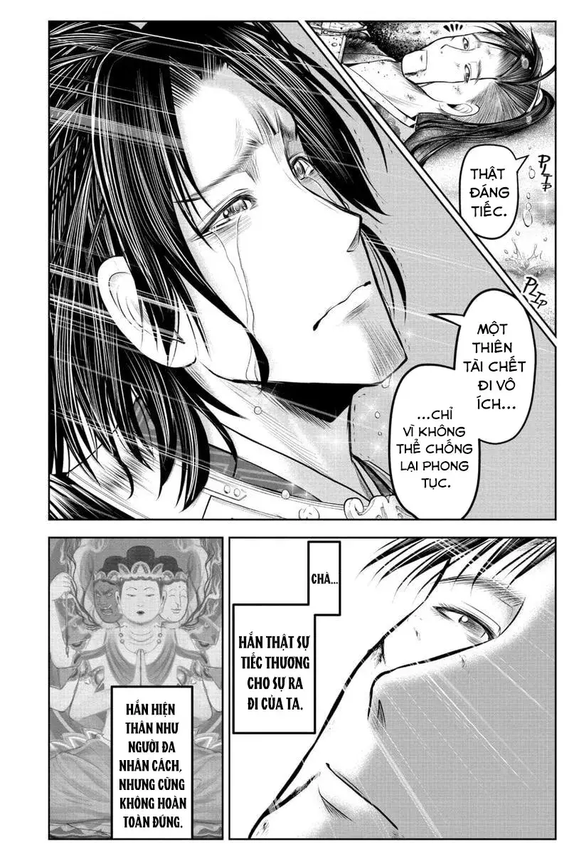 Thiếu Chủ Giỏi Chạy Trốn Chapter 114 - 8