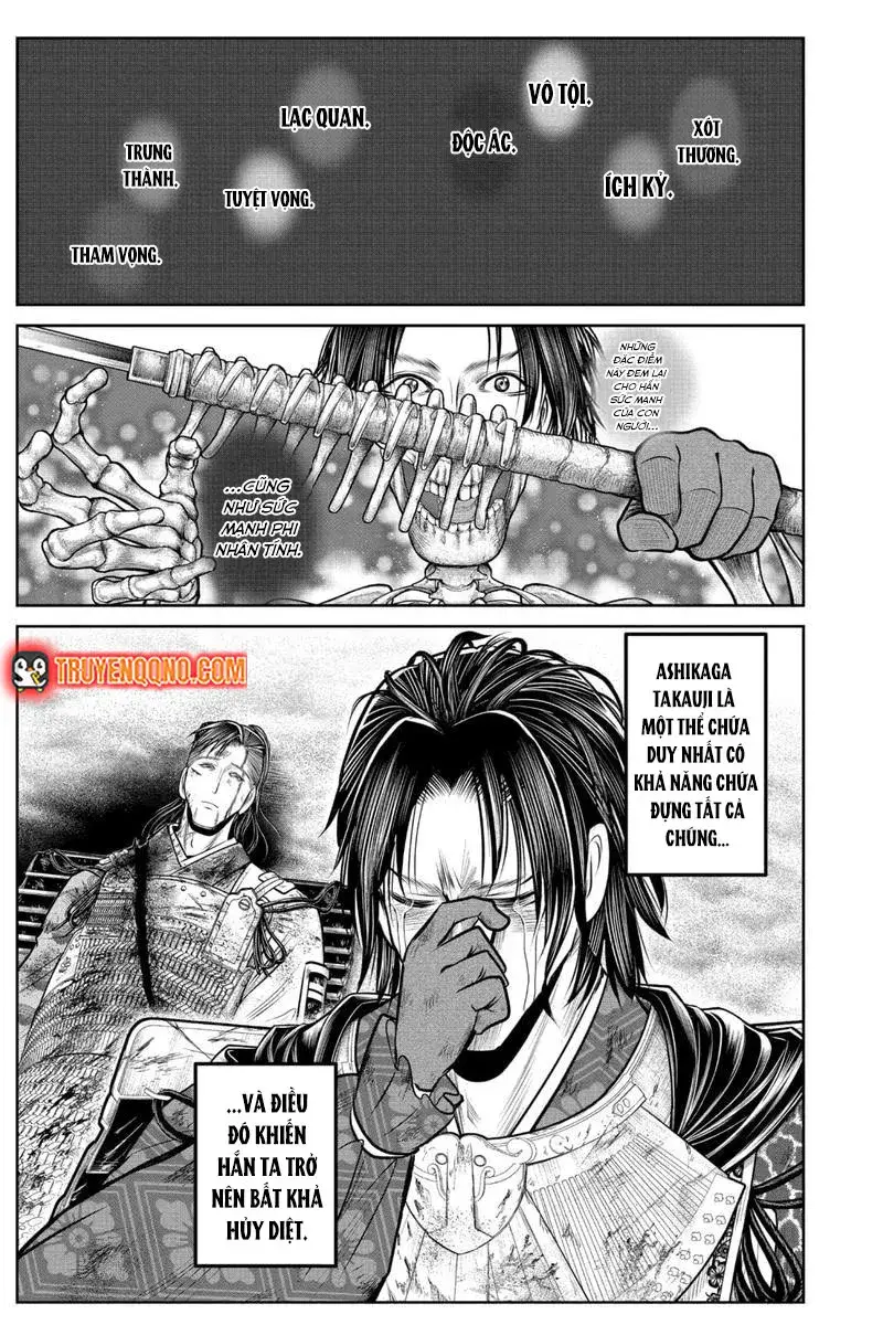 Thiếu Chủ Giỏi Chạy Trốn Chapter 114 - 9