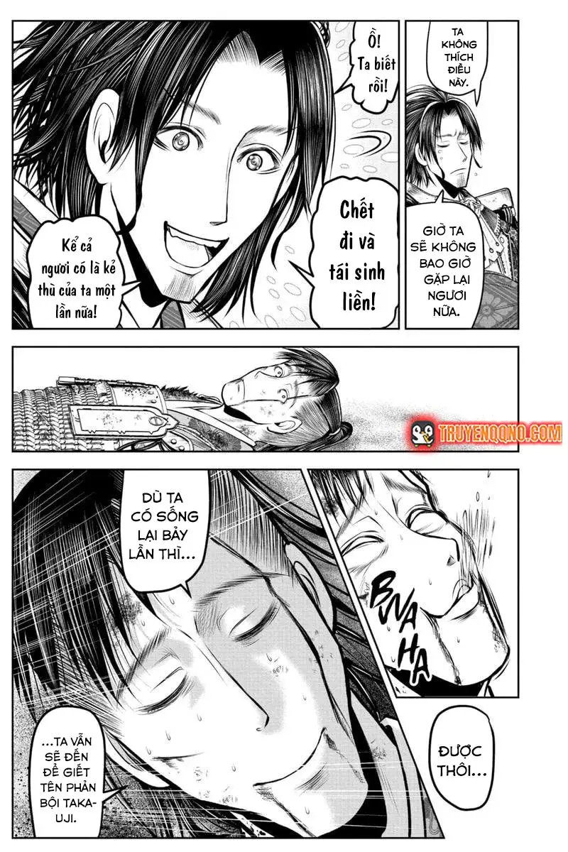 Thiếu Chủ Giỏi Chạy Trốn Chapter 114 - 11