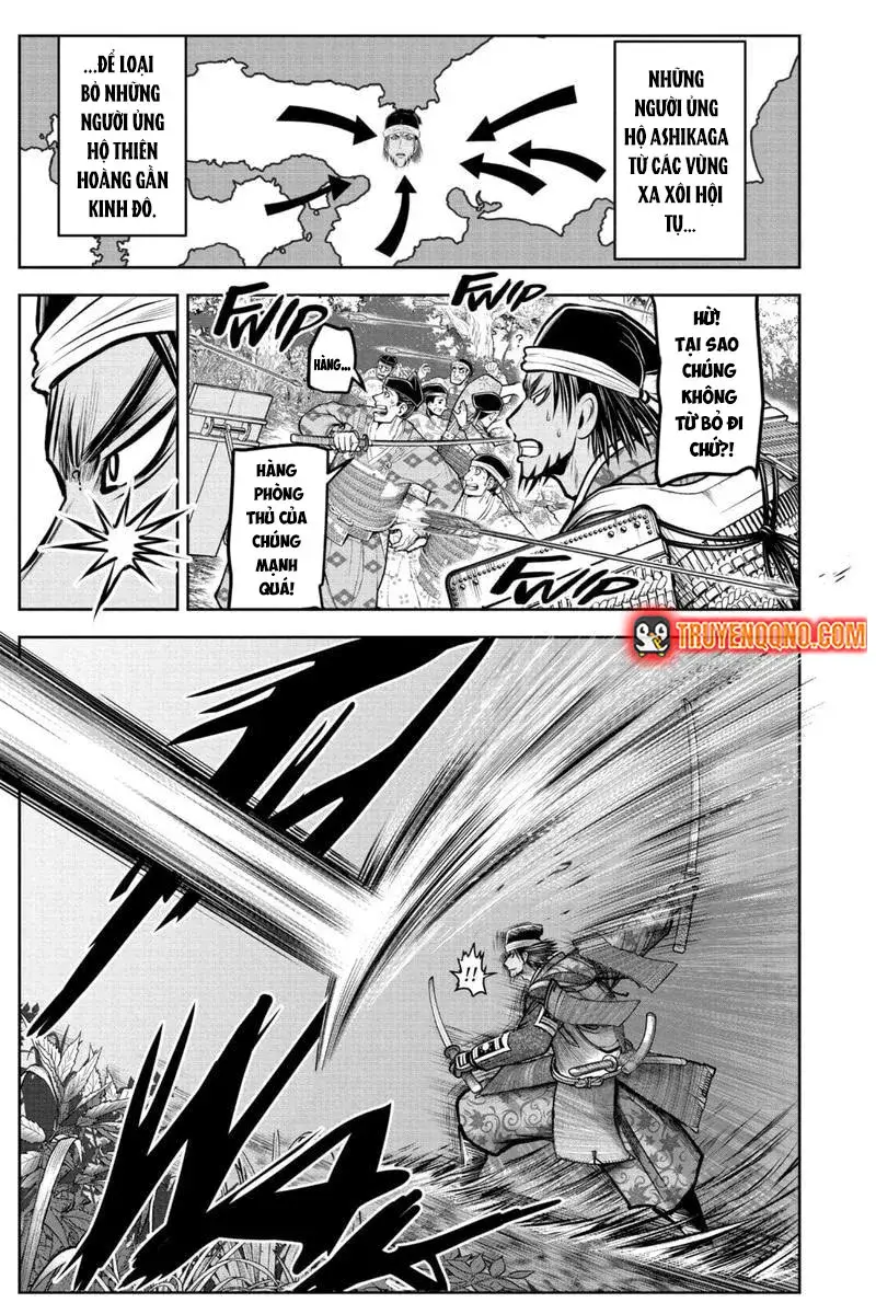 Thiếu Chủ Giỏi Chạy Trốn Chapter 114 - 15