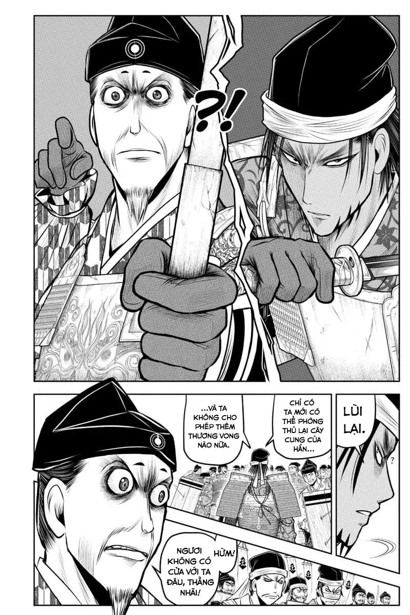 Thiếu Chủ Giỏi Chạy Trốn Chapter 114 - 16