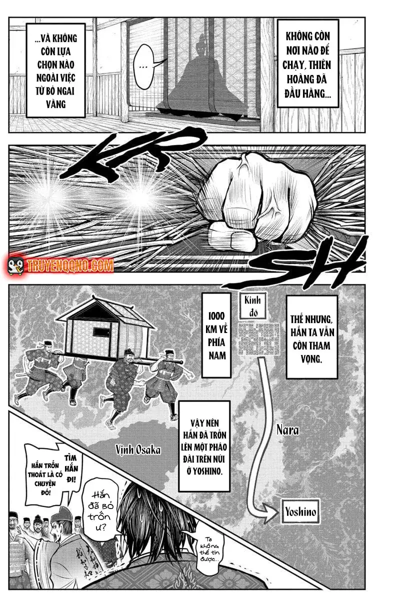 Thiếu Chủ Giỏi Chạy Trốn Chapter 114 - 17