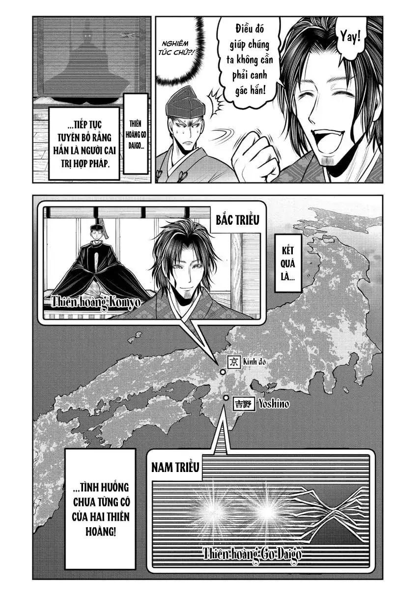 Thiếu Chủ Giỏi Chạy Trốn Chapter 114 - 18