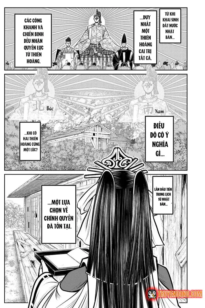 Thiếu Chủ Giỏi Chạy Trốn Chapter 114 - 19