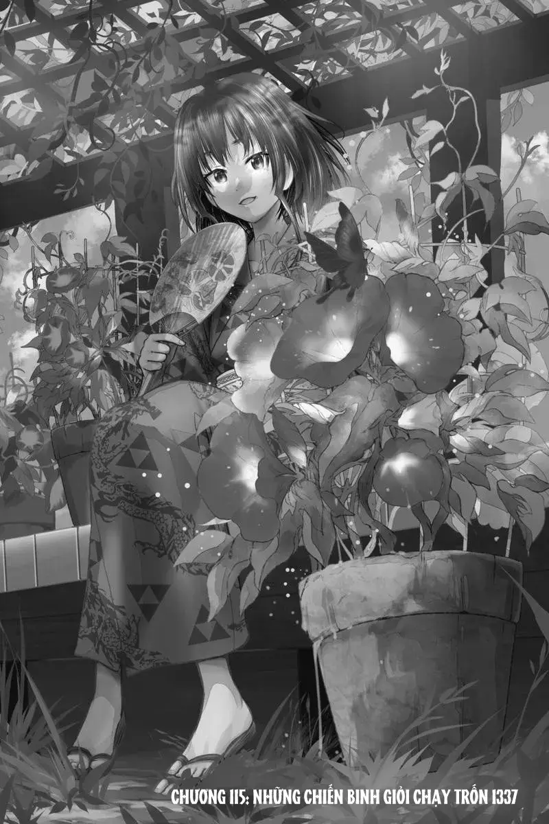 Thiếu Chủ Giỏi Chạy Trốn Chapter 115 - 3