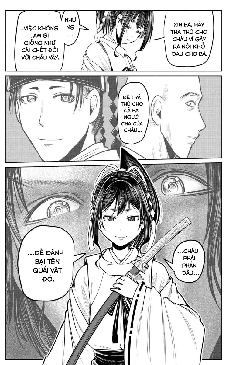 Thiếu Chủ Giỏi Chạy Trốn Chapter 115 - 9